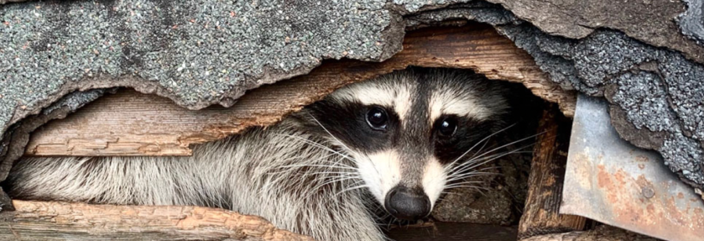 skunk control